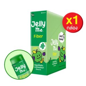 Handy Herb Jelly Me fiber 30g. x 12pc