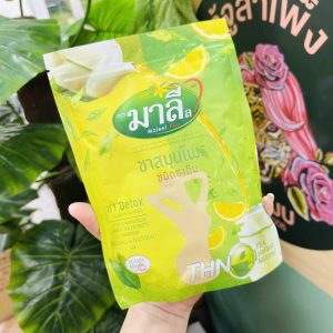 Tea maleel plus