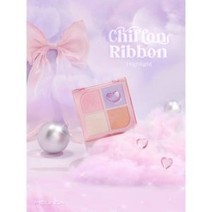 MC 5106 Meilinda chiffon ribbon highlight 8.8g