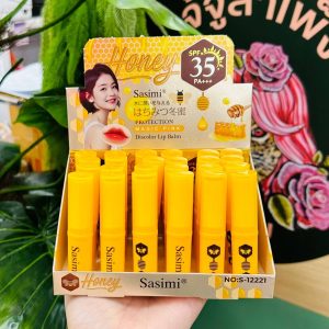 Sasimi lip magic pink