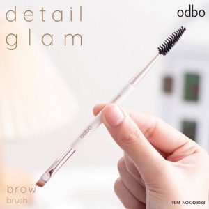 odbo detail glam brow