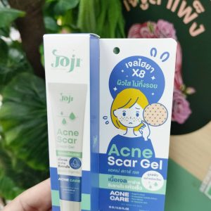 JOJI Acne Scar Gel