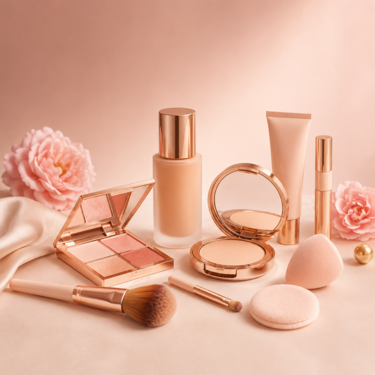 Makeup
