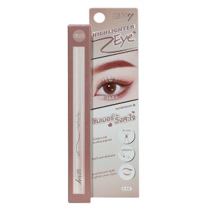 ashley highlighter eye