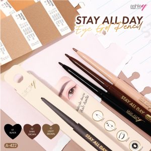 Ashley eye gel pencil