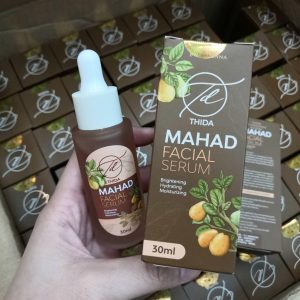MAHAD FACIAL SERUM