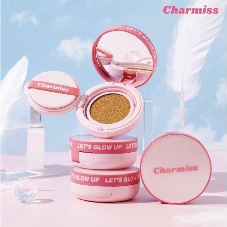 Charmiss รองพื้น - VIP, Honey Beige