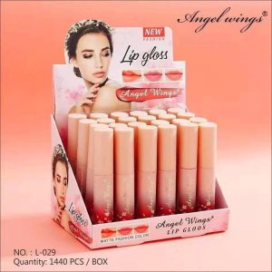 Angel wings Lip Gloss