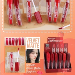 HASAYA GIRL Smooth Velvet Matte Lipgloss