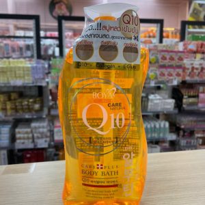 BOYA Q10 BODY BATH 800 ml.