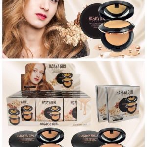 HASAYA GIRL WHITENING POWDER