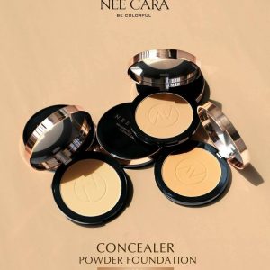 NEE CARA CONCEALER POWDER FOUNDATION
