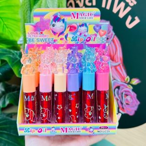 MAGIC YOUR LIFE LIP OIL X 24 PCS./BOX