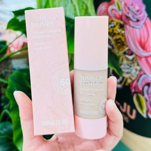 SIVANNA COLORS TONE UP PRIMER