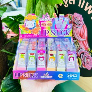 MEEINDAROSE LIP STICK X 24 PCS./BOX