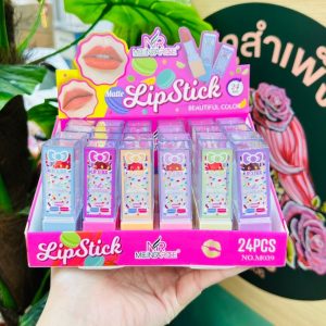MEEINDAROSE MATTE LIPSTICK X 24 PCS./BOX