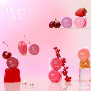 MEILINDA DEWY BALM