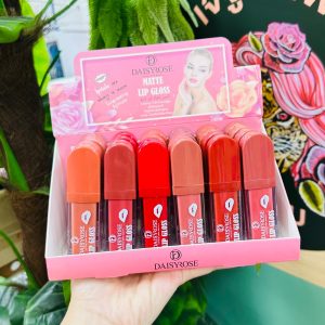 Daisyrose matte lip gloss