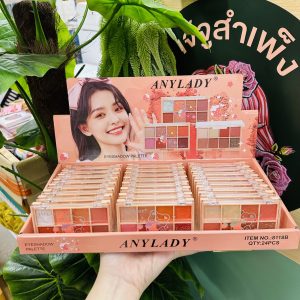 Anylady eyeshadow palette