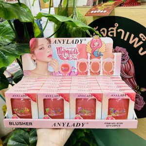 Anylady blusher