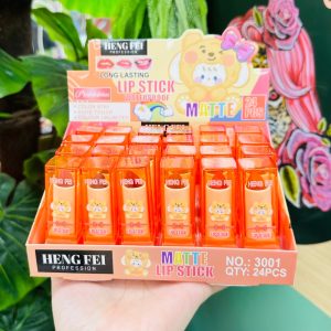 Heng fei lip stick