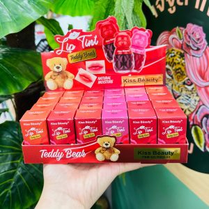 Kiss beauty lip tint