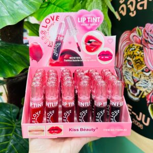 Kiss beauty lip tint