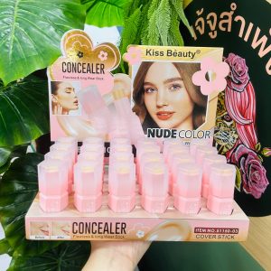 Kiss beauty concealer