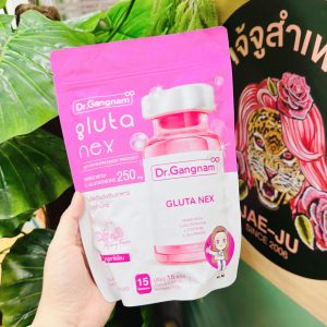 Dr.Gangnam gluta nex