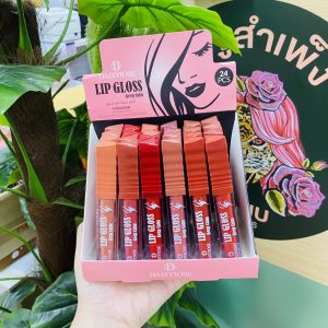 Daisyrose lip gloss