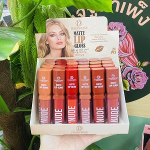 Daisyrose matte lip gloss