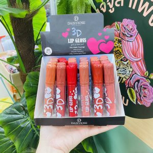 Daisyrose 3d lip gloss