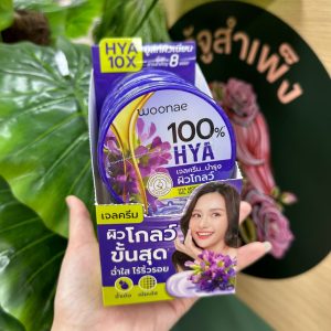 Woonae hya moisturizing gel cream