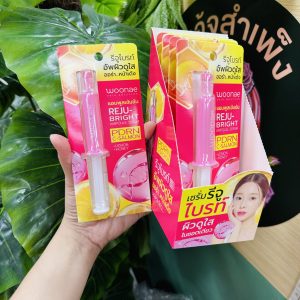 Woonae reju-bright ampoule serum
