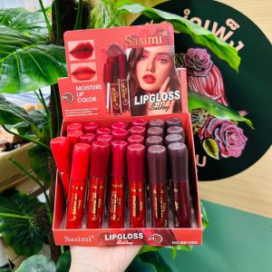 Sasimi lip gloss