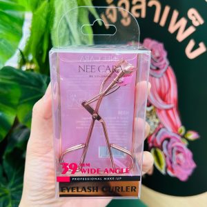 Nee Cara eyelash curler นีคารา ดัดขนตา