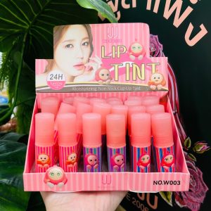 Wj lip tint ลิปทิ้นท์