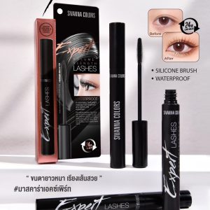 Sivanna Colors Expert Volume&Length Lashes