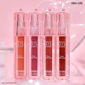 Sivanna Colors Jelly Water Tint