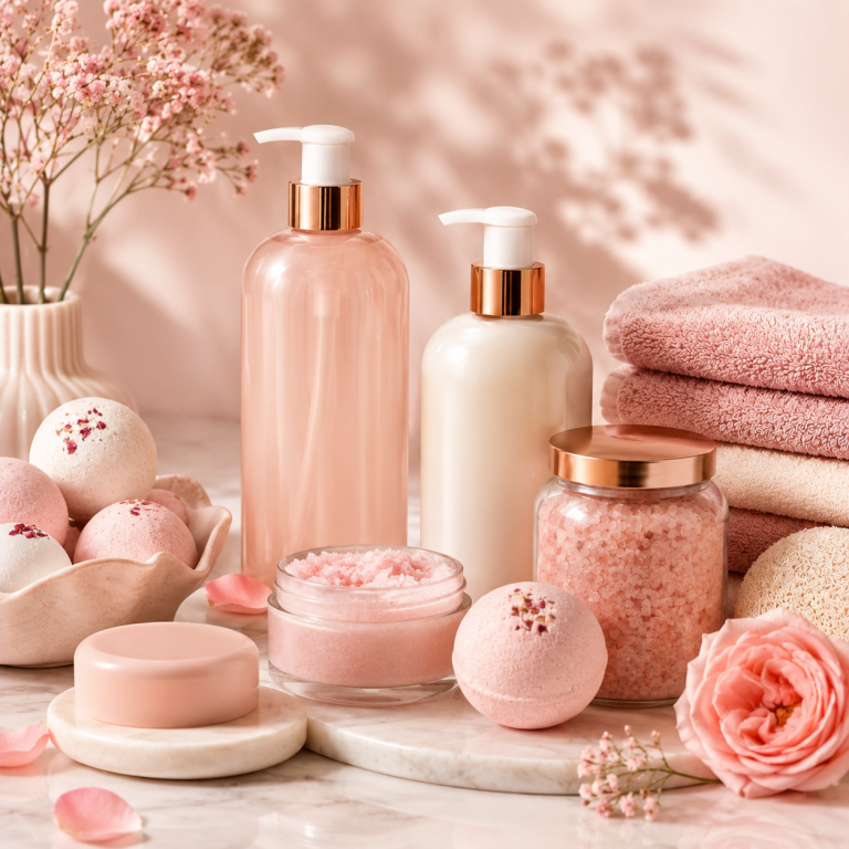 Bath & Body