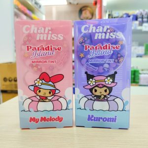 Charmiss paradise island mirror tint ชาร์มิส พาราไดซ์ ไอส์แลนด์ 3g