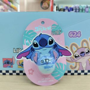 UDS016 USHAS stitch lipbalm ยูสซาส สติทซ์ ลิปบาล์ม 8.5g