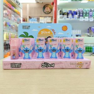 UDS027 USHAS stitch lip tint ยูสซาส สติทซ์ ลิปทิ้นท์ 37g