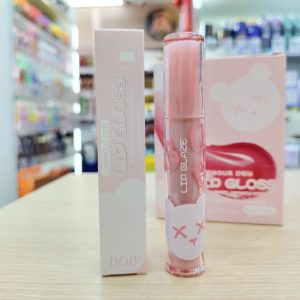 NO.178 BOB luminous dew lip gloss บีโอบี ลูมินัส ดิว ลิปกลอส 1.5g