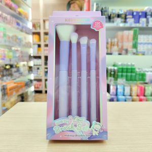 KY3108 Keliyoupin makeup brush set เคลี่ยูพิน ชุดแปรงแต่งหน้า