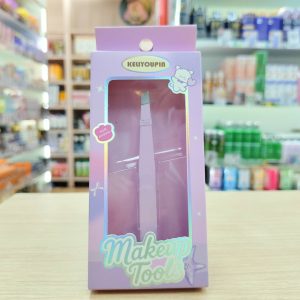 KY3142 Keliyoupin eyebrow clip เคลี่ยูพิน แหนบอเนกประสงค์