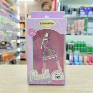 KY3149 Keliyoupin eyelash curler เคลี่ยูพิน ที่ดัดขนตาลายผีเสื้อ