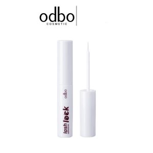 OD8090 odbo Lash Lock Adhesive โอดีบีโอ กาวติดขนตา 5.5g