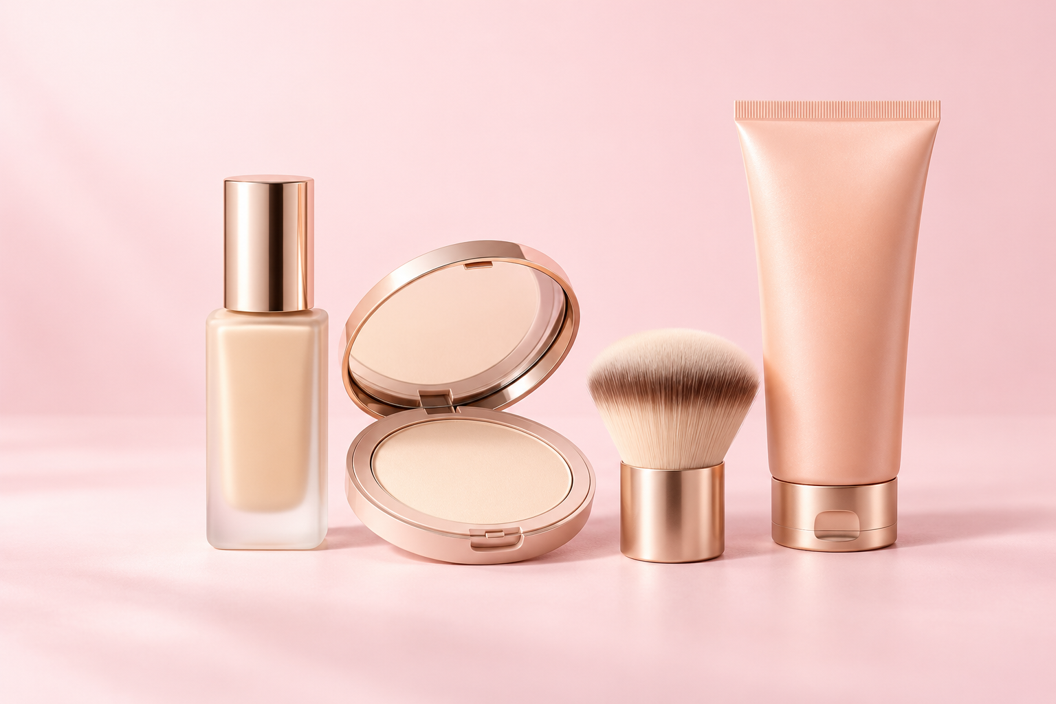 Face & Body