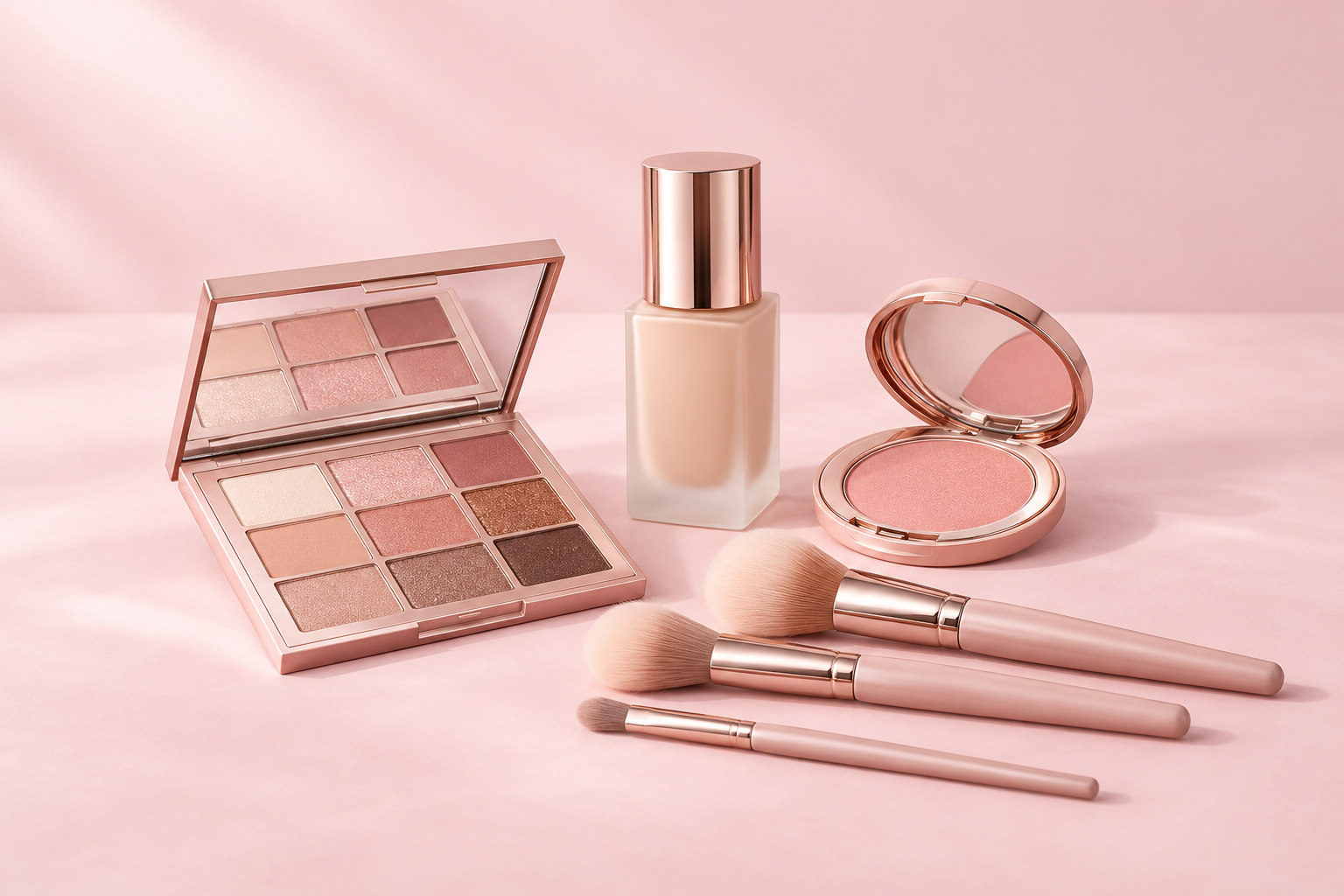 Makeup